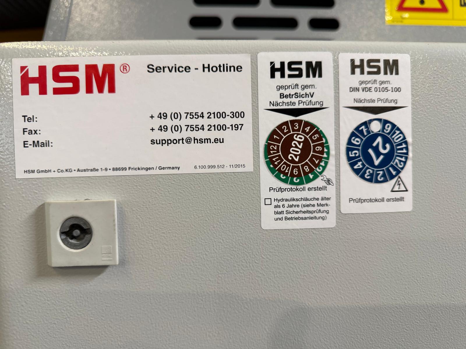 Gebraucht 2019 Dixi 80 SLD #9980