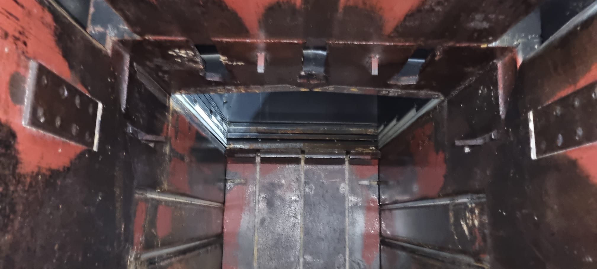 Gebraucht 2019 Presto CC 20 M #9874