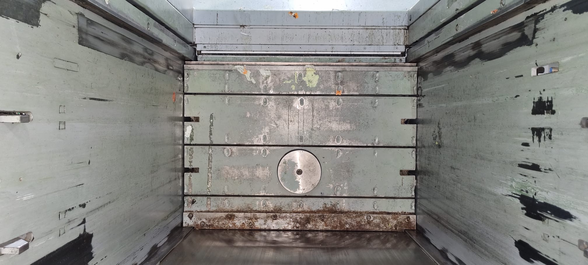 Gebraucht 2013 Dixi 60 SLD