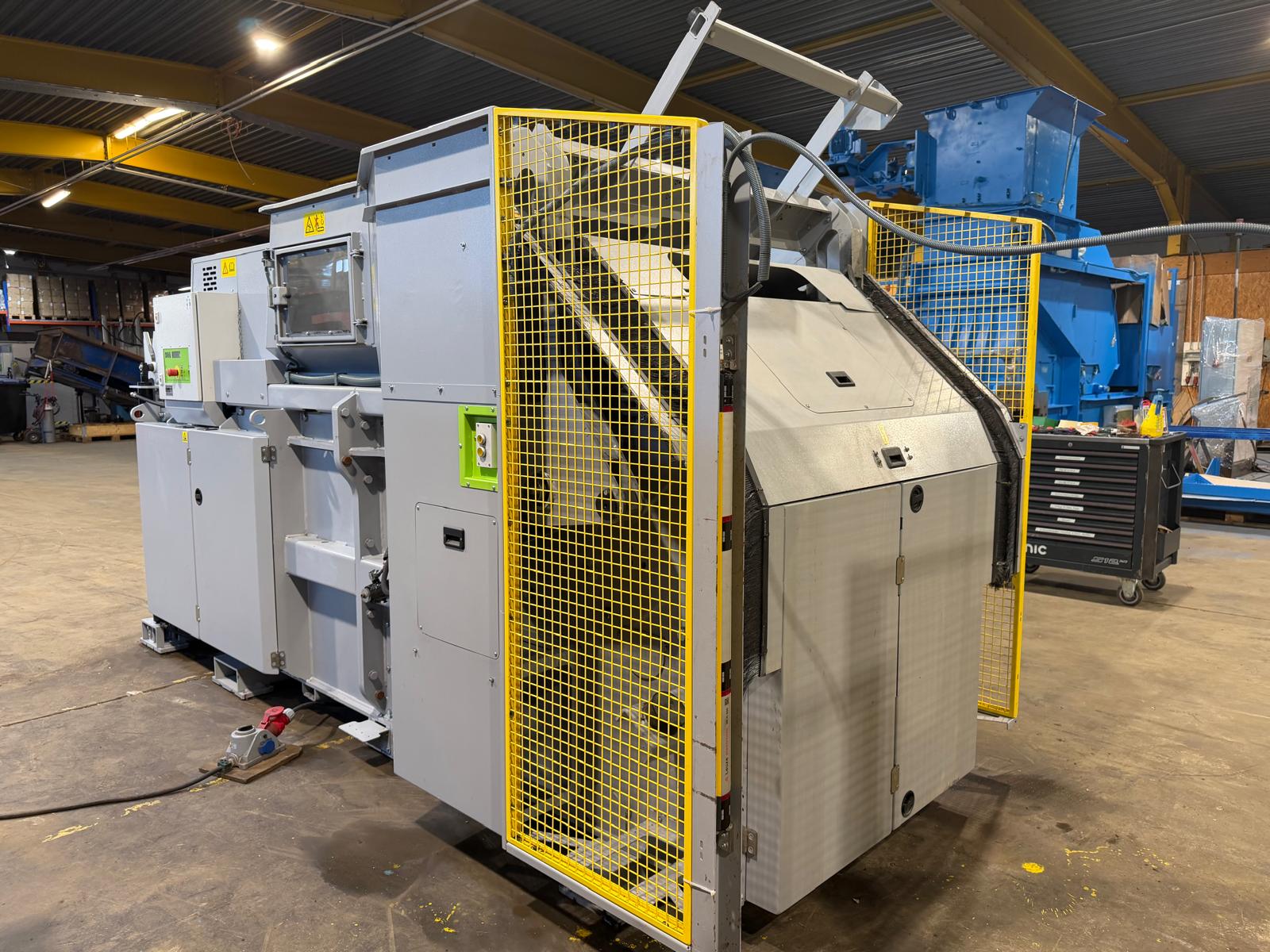 Gebraucht 2021 Dixi 80 SLD #9971