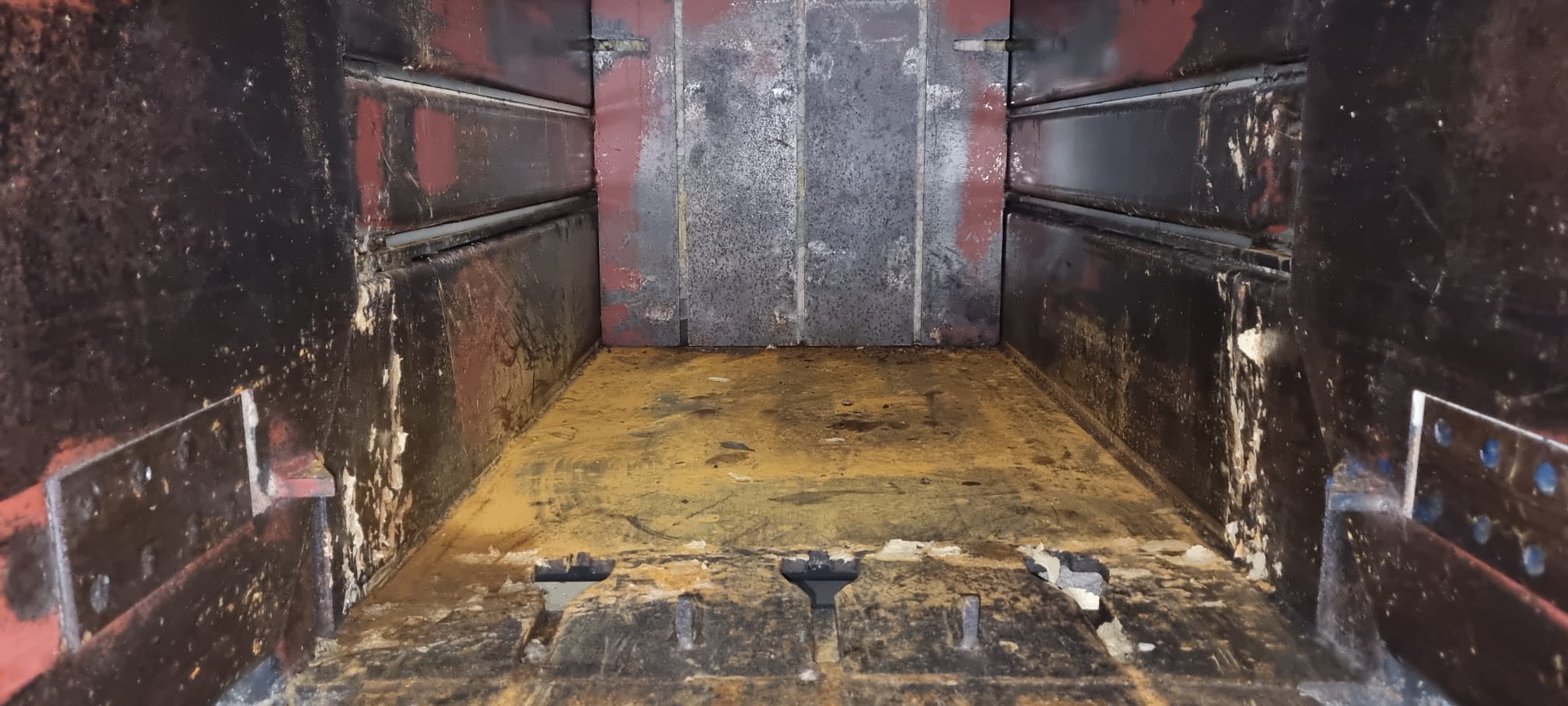 Gebraucht 2019 Presto CC 20 M #9874