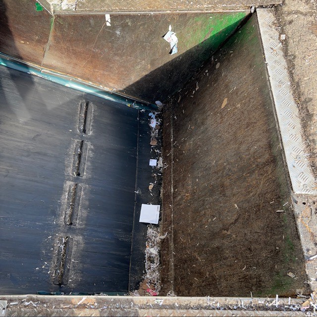 Gebraucht 1994 Avermann Avos 1411-37/60