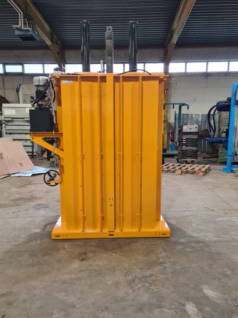 Gebraucht Bramidan B30, Baujahr 2023, neuwertig