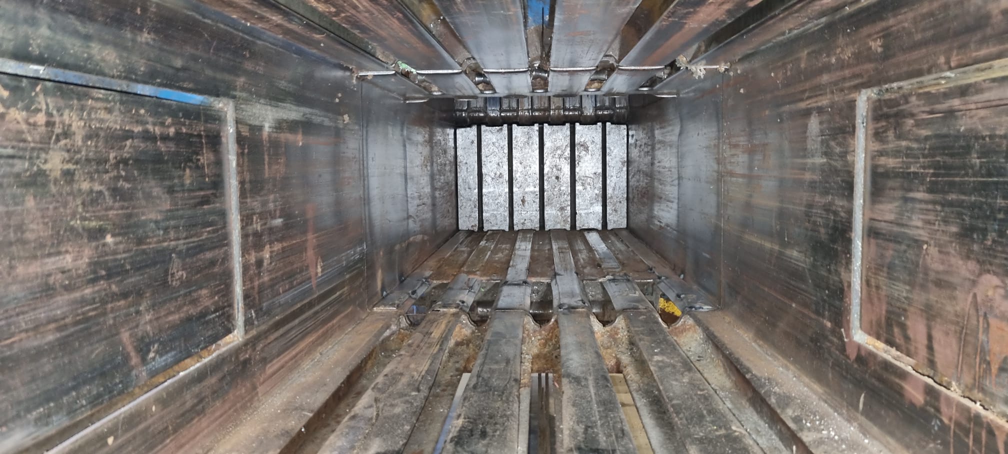 Gebraucht 2009 Presona LP 50 VH1