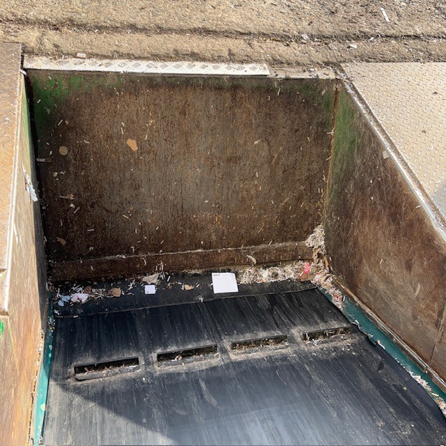 Gebraucht 1994 Avermann Avos 1411-37/60