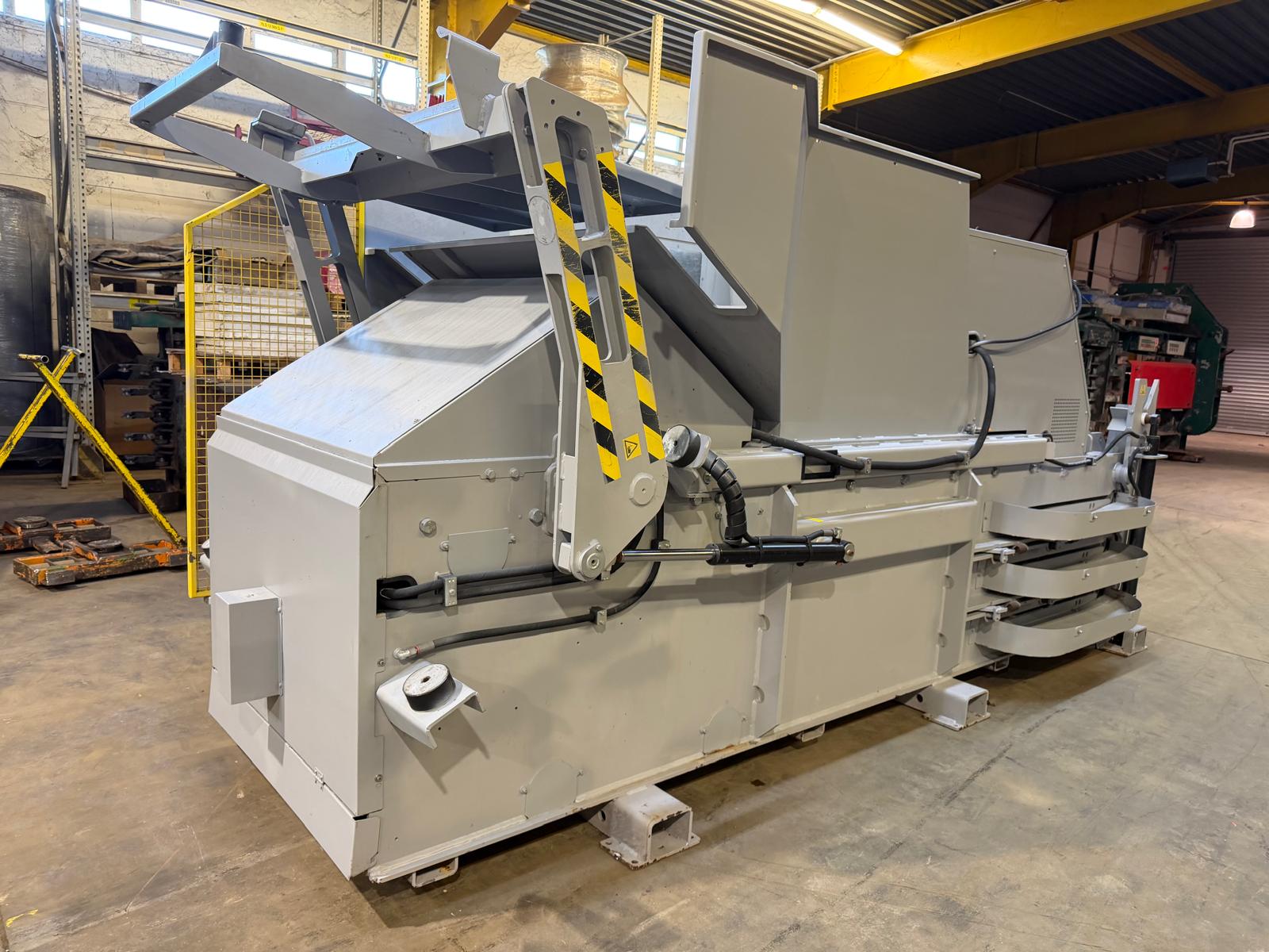 Gebraucht 2015 Dixi 60 SLD #9973