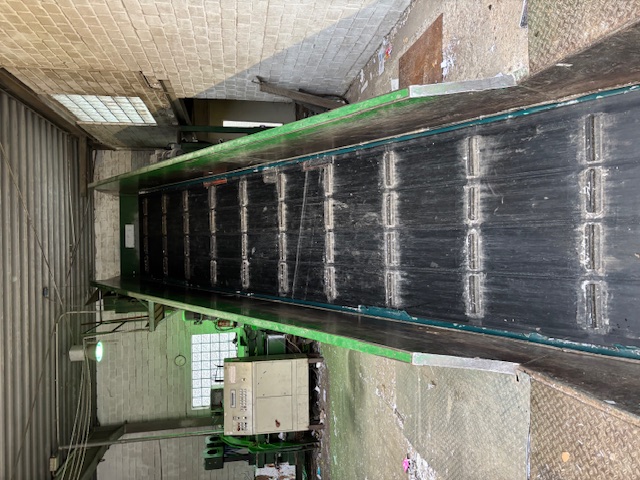 Gebraucht 1994 Avermann Avos 1411-37/60