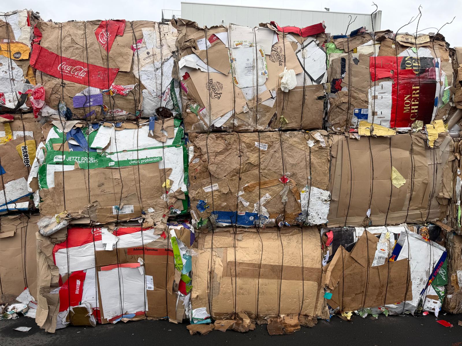 Gebraucht 2016 Avermann AVOS 1410 BR5-45/80