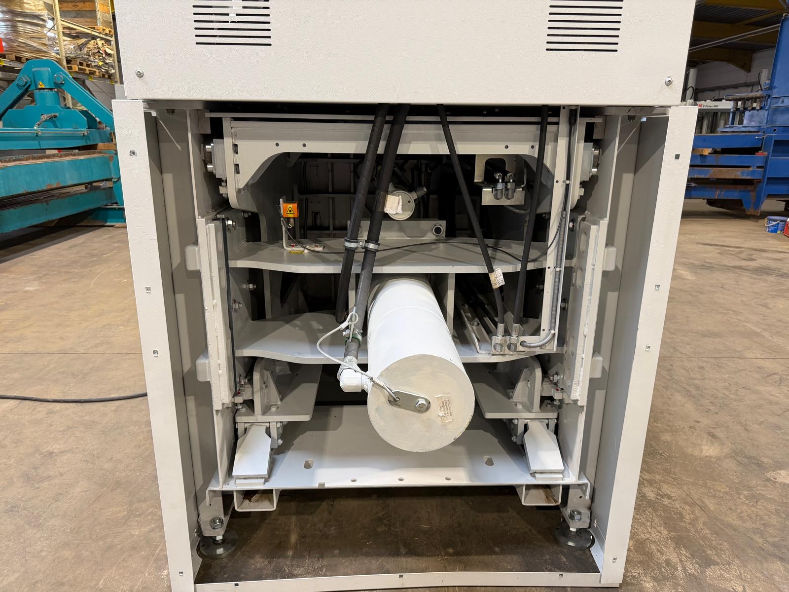 Gebraucht 2017 HSM HL 7009 ST Re #2605
