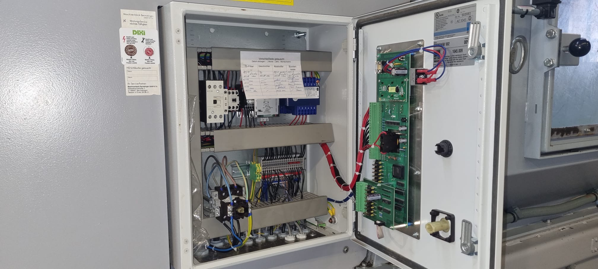 Gebraucht 2013 Dixi 60 SLD