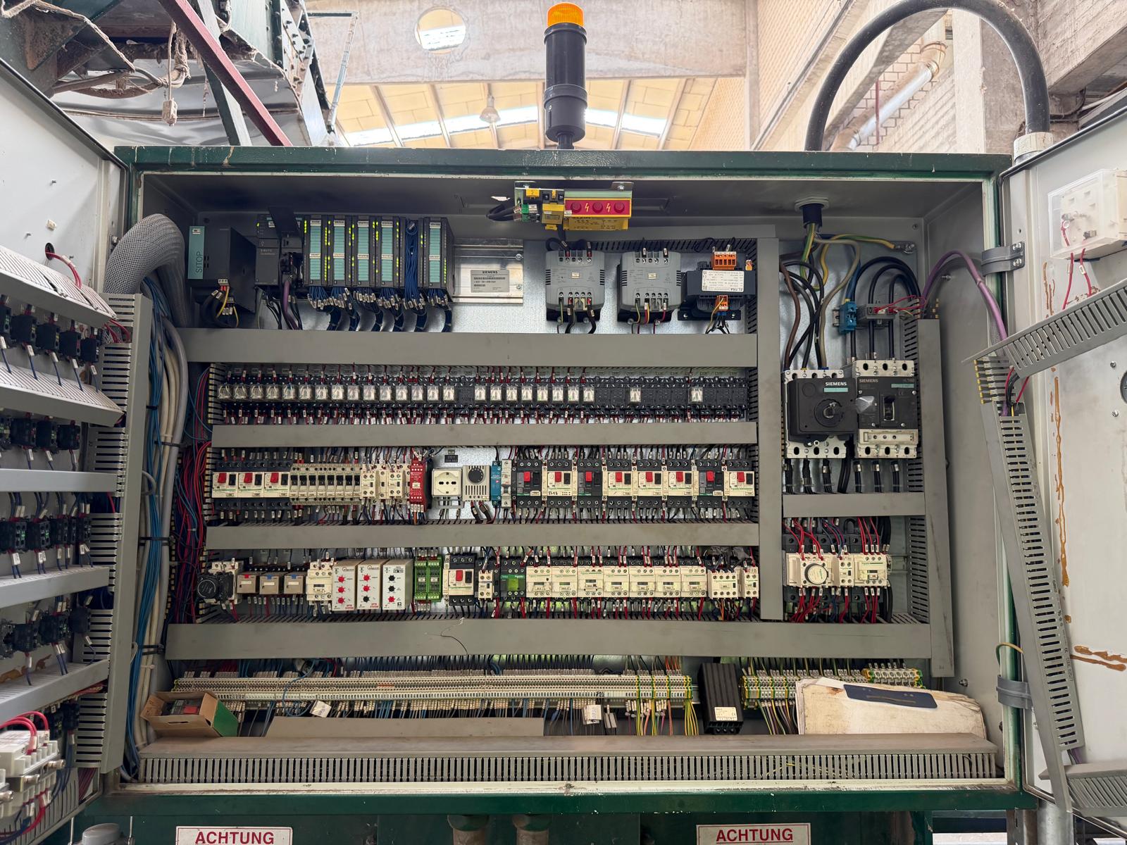 Gebraucht 201 MacPresse MAC 105