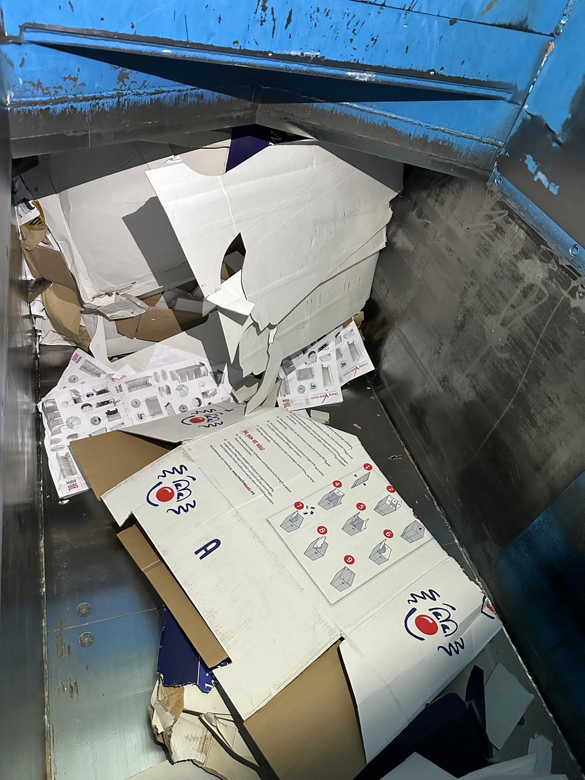 Gebraucht 2014 Paal Pacomat III-50 C