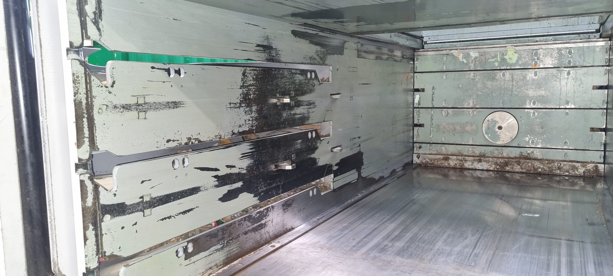 Gebraucht 2013 Dixi 60 SLD