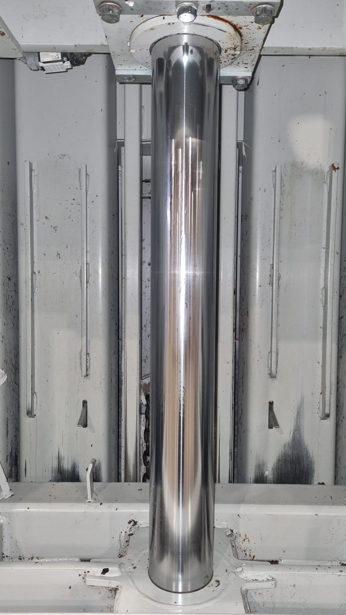 Gebraucht 2005 HSM VL 500.2 (10) #9870