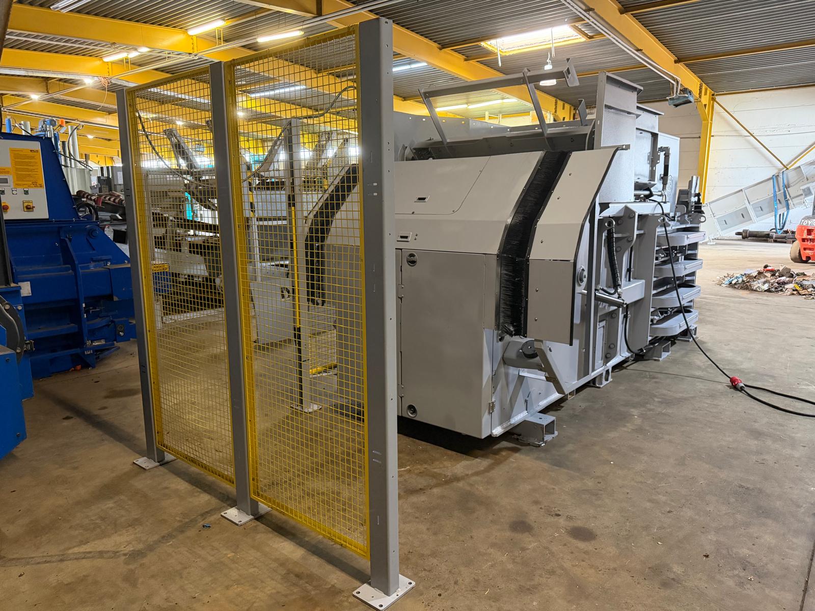Gebraucht 2019 Dixi 80 SLD #9980