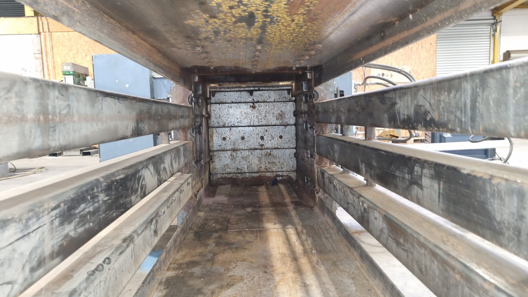 Gebraucht 2013 HSM VK 4212