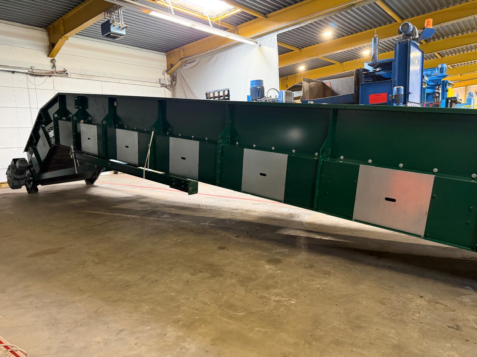 Gebraucht 2020 Avermann KGS GB1500 #2608