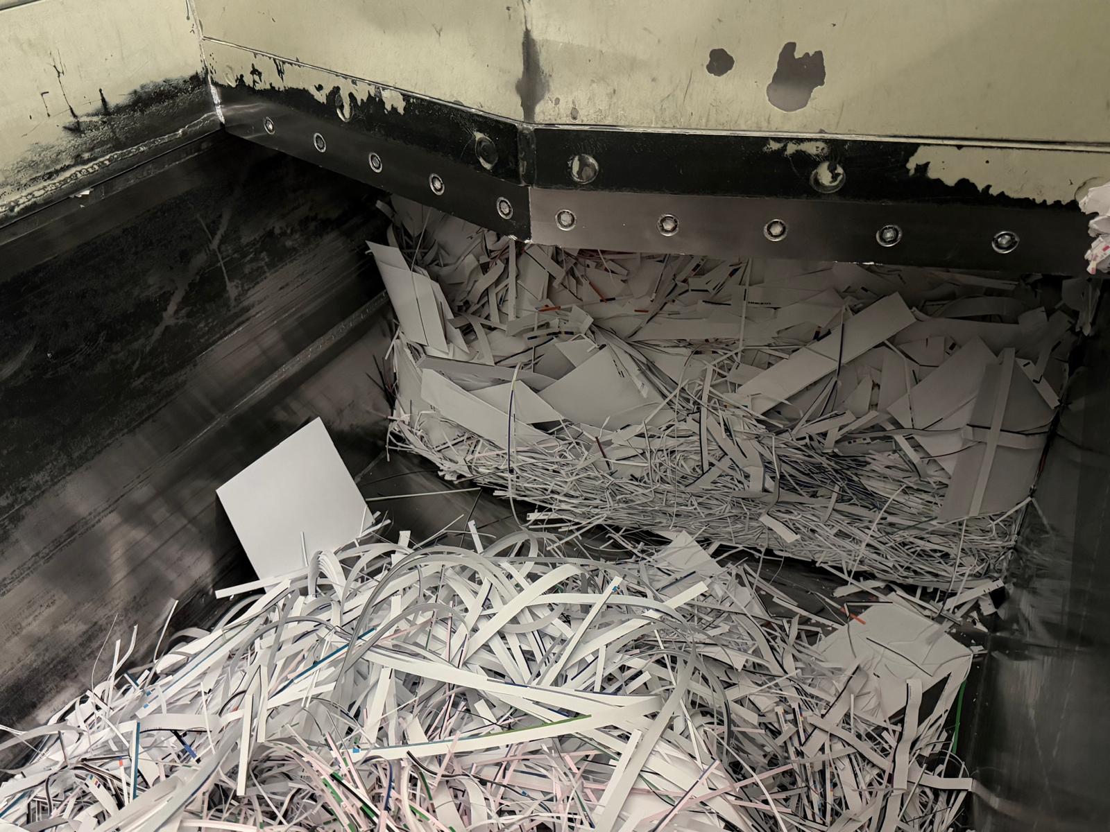 Gebraucht 2011 Presto HPK 50 BS mit Förderband