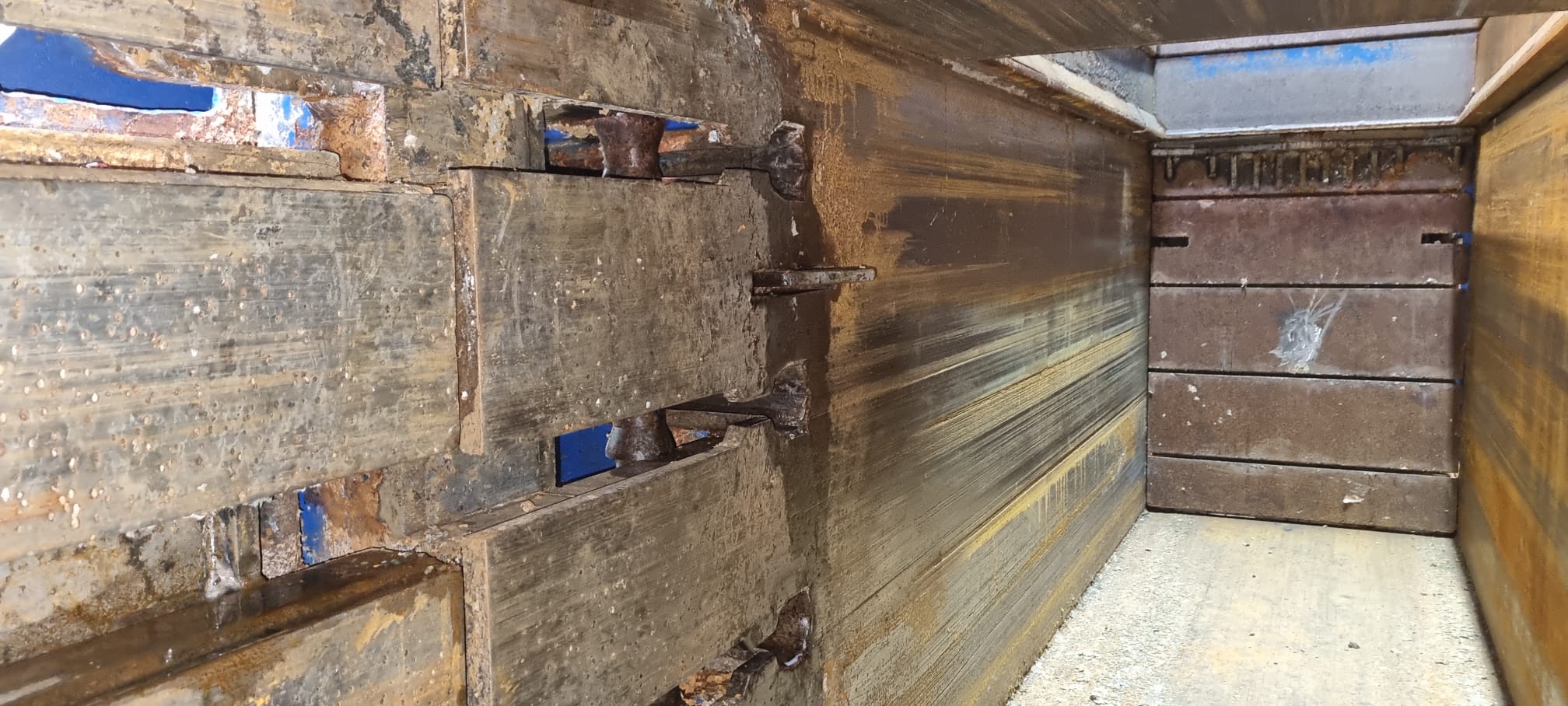 Gebraucht Presto HPK 50 HS (HPK 750 H)