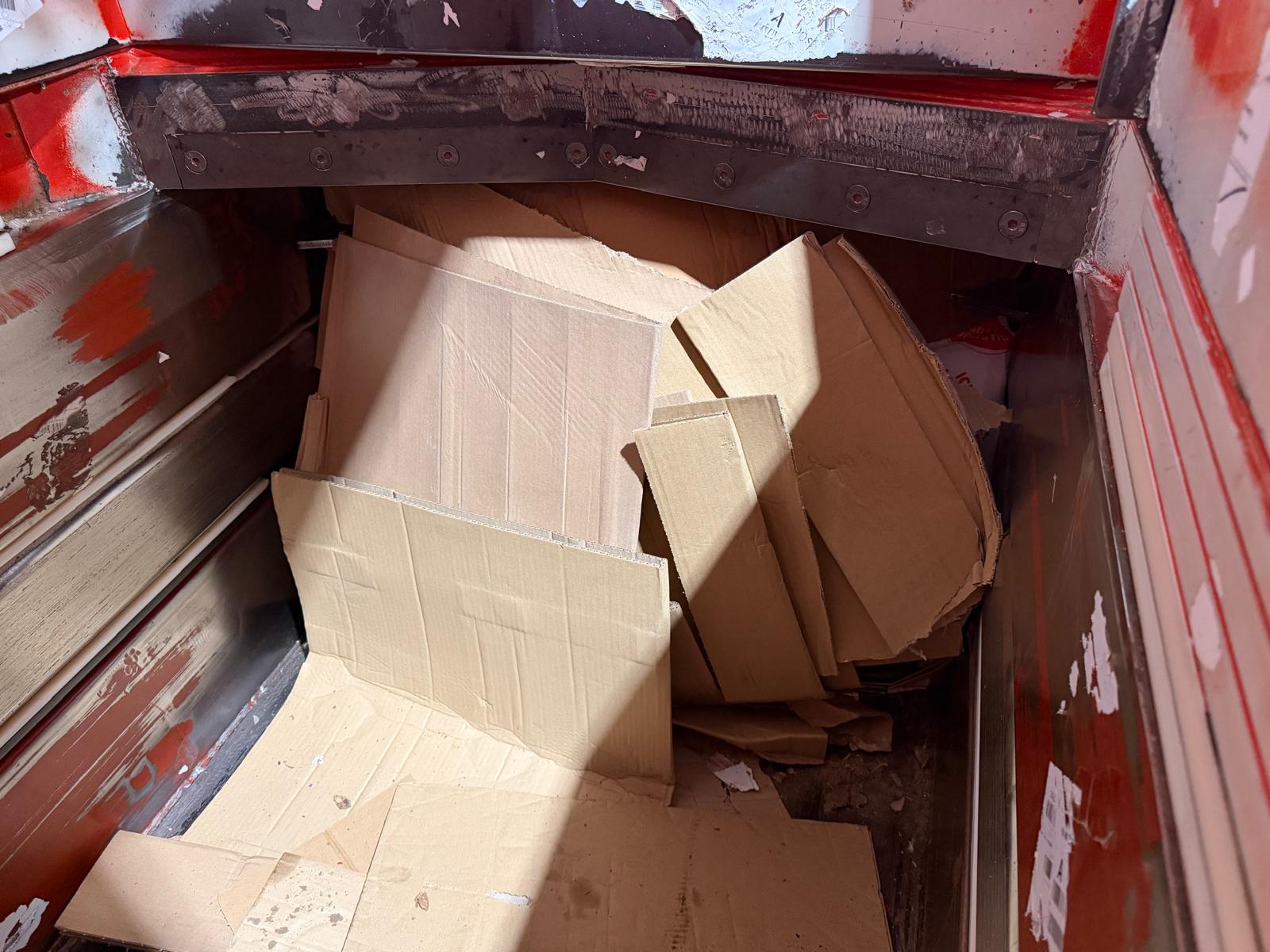 Gebraucht 2006 Presto CC 30 V