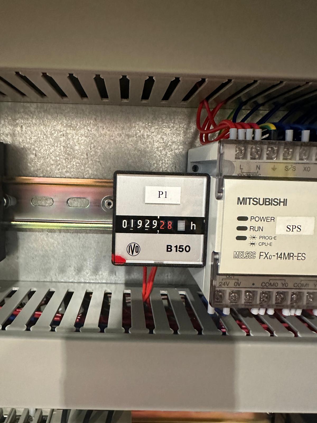 Gebraucht 1997 Reinbold AZR 600