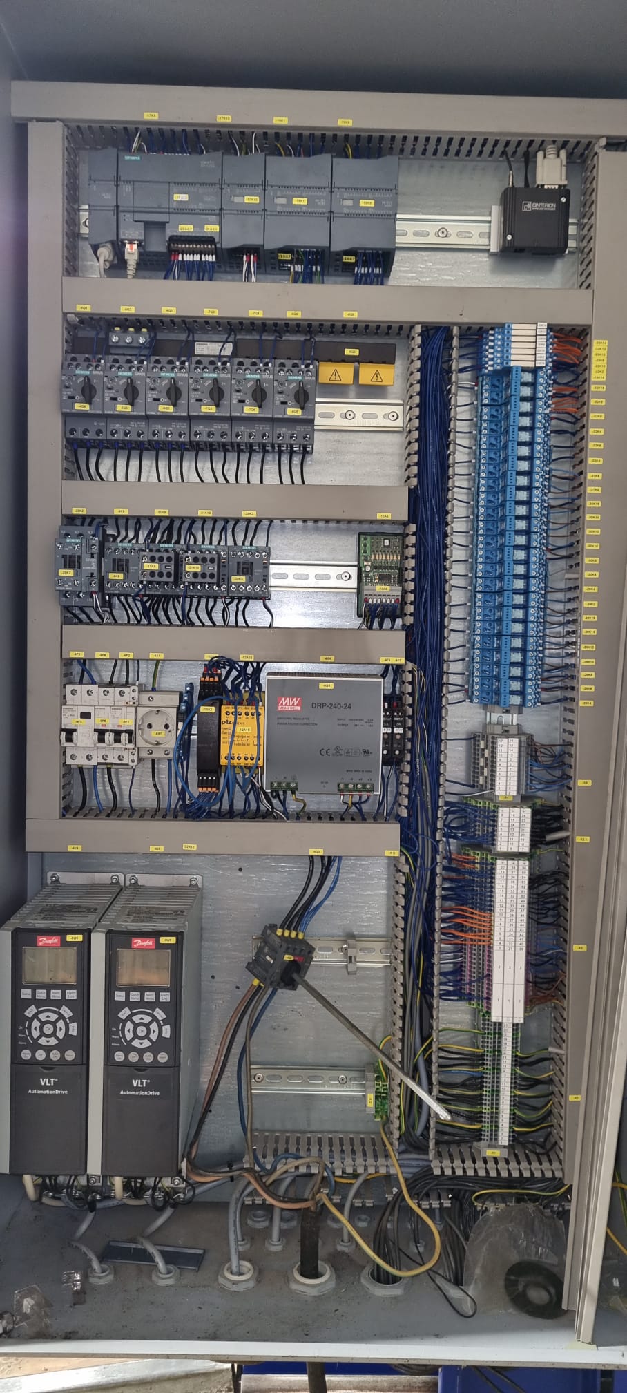 Gebraucht 2012 Bale Tainer #9941