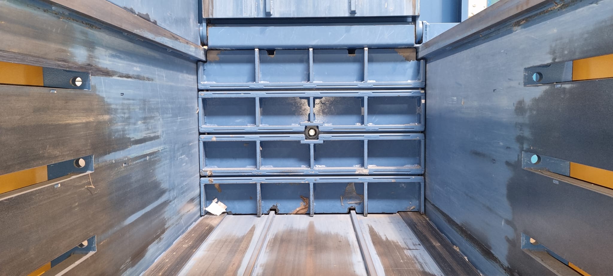 Gebraucht 2020 Austropressen AP 25