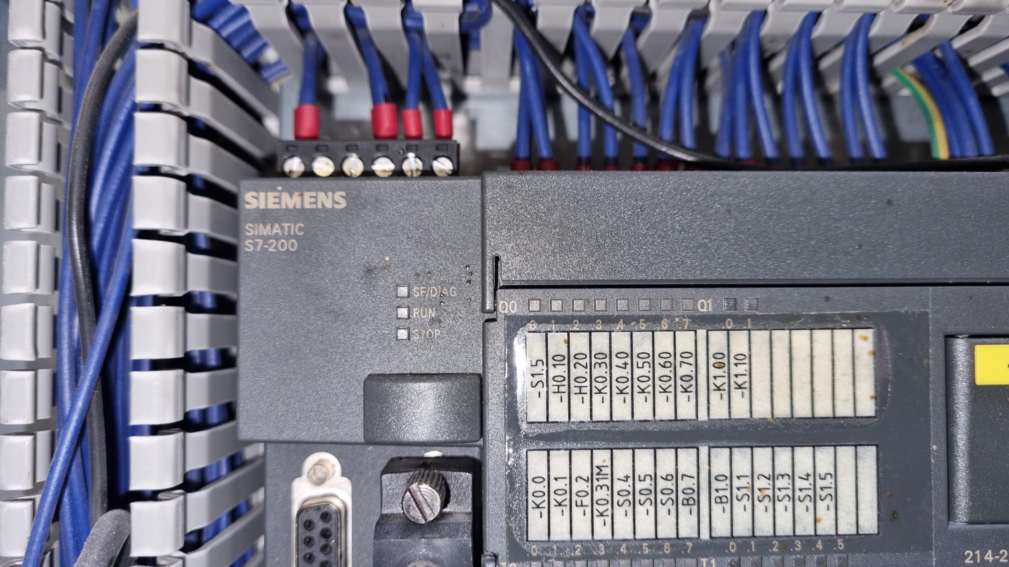 Gebraucht 2013 HSM VK 4212