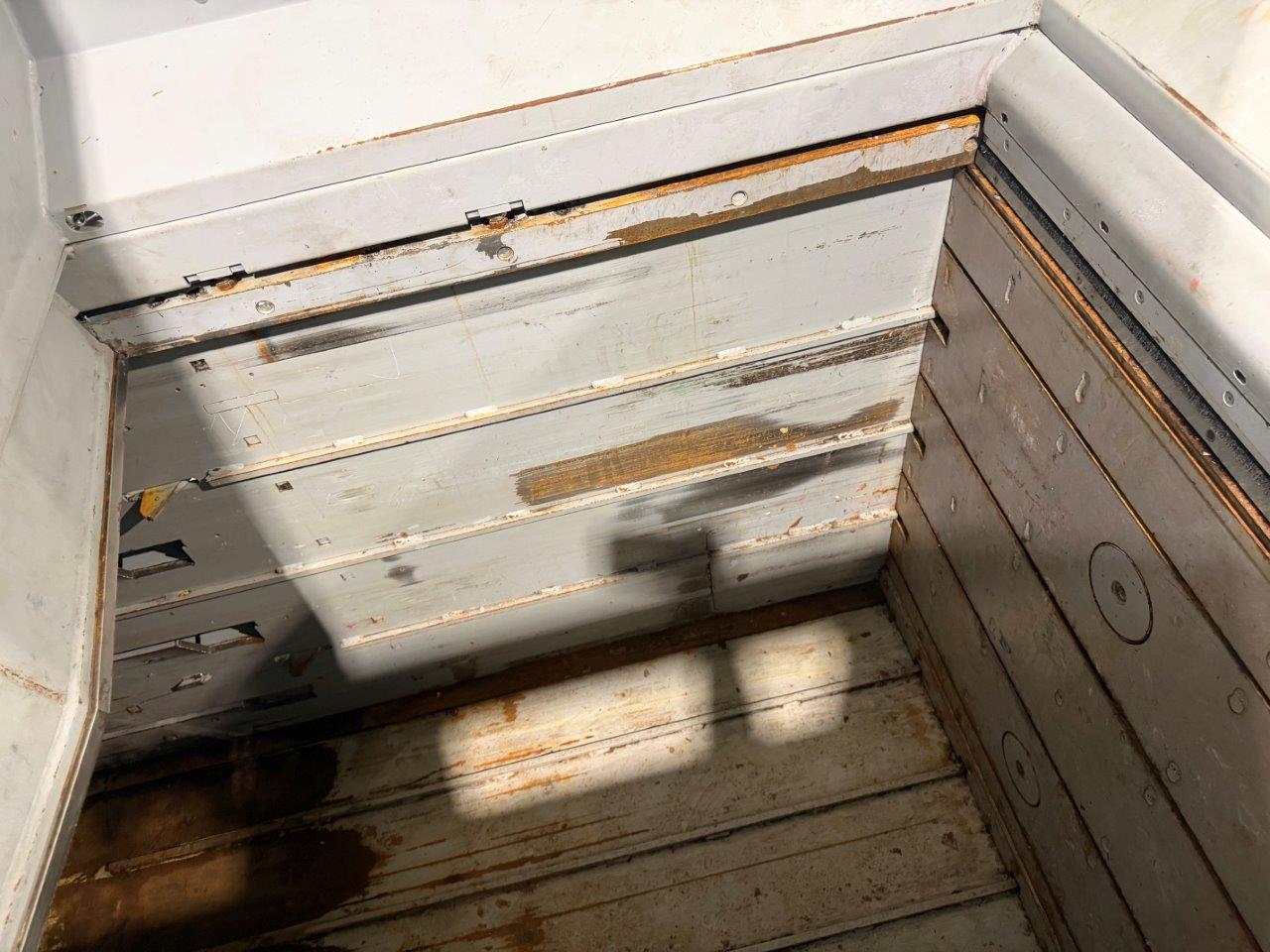 Gebraucht 2019 Dixi 80 SLD #9970