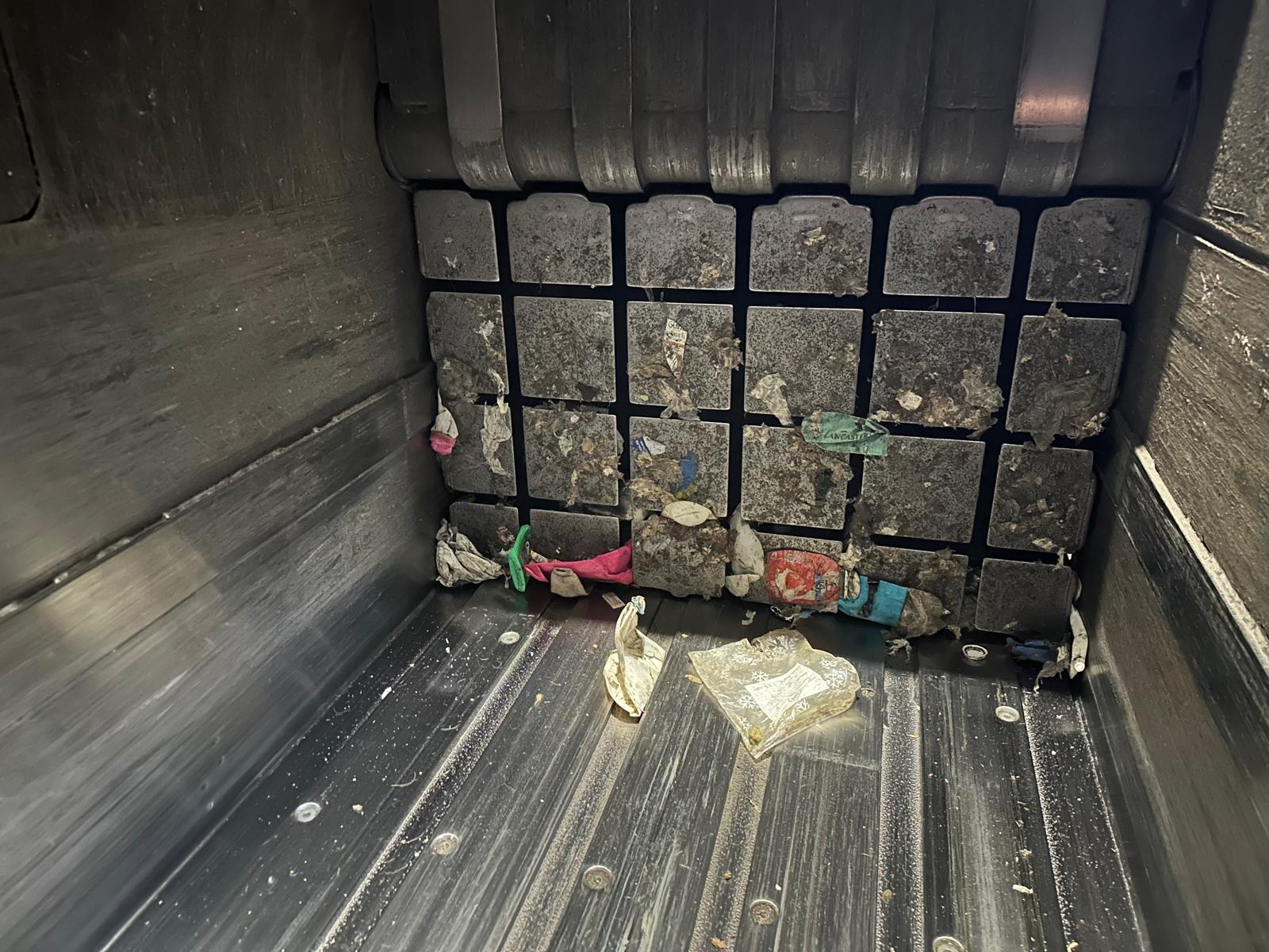 Gebraucht 2018 Presona LP 85 VH2