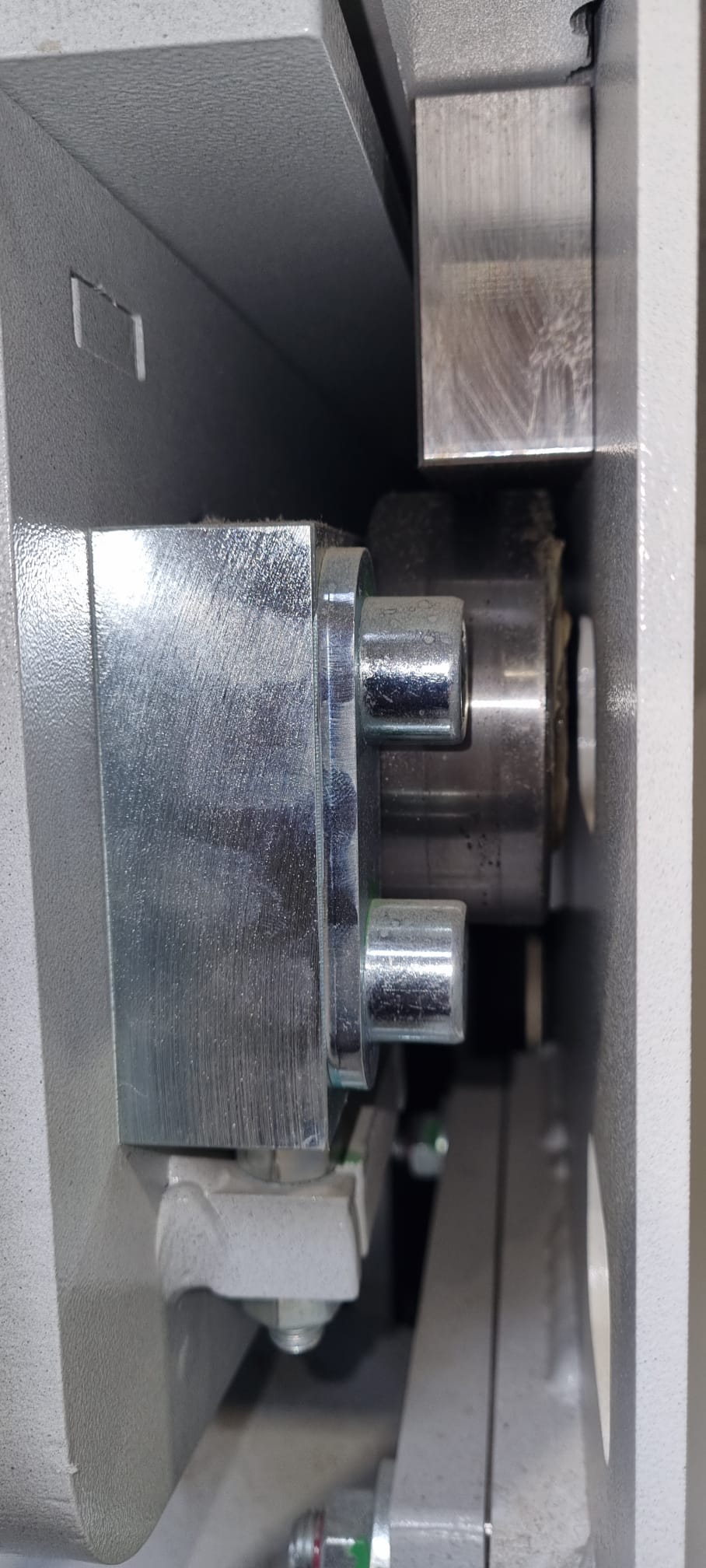 Gebraucht 2022 HSM HL 7009 MGB