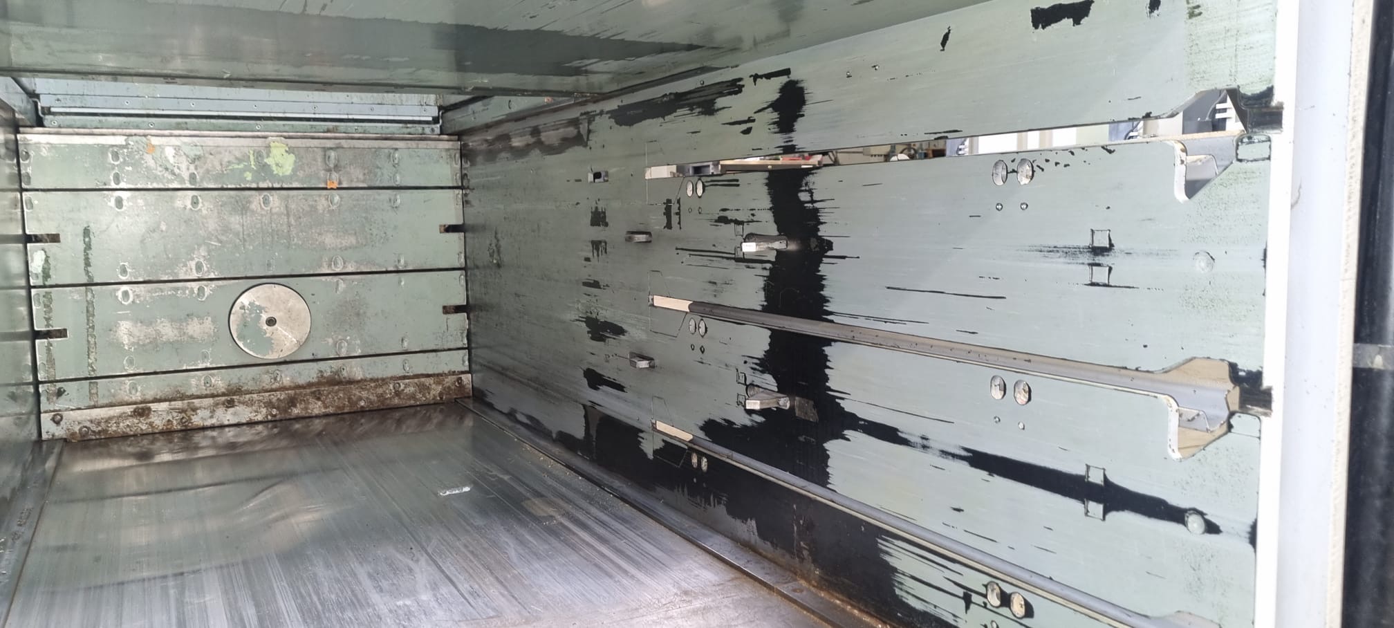 Gebraucht 2013 Dixi 60 SLD