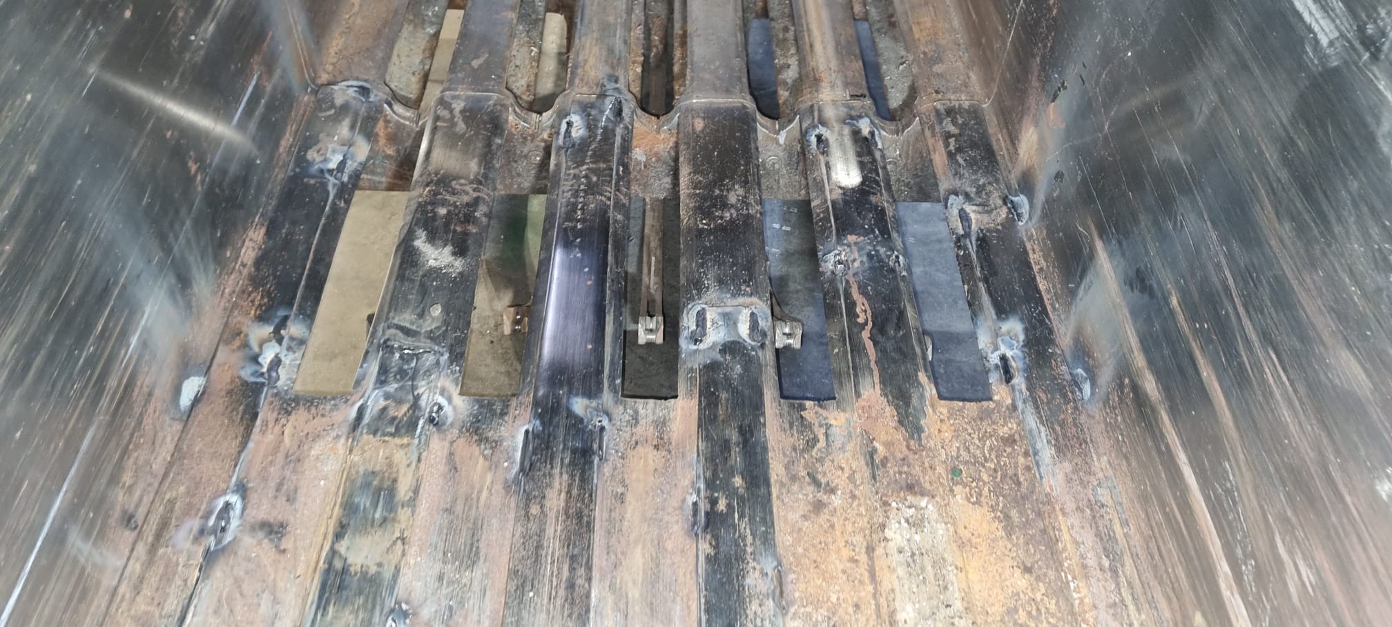 Gebraucht 2009 Presona LP 50 VH1