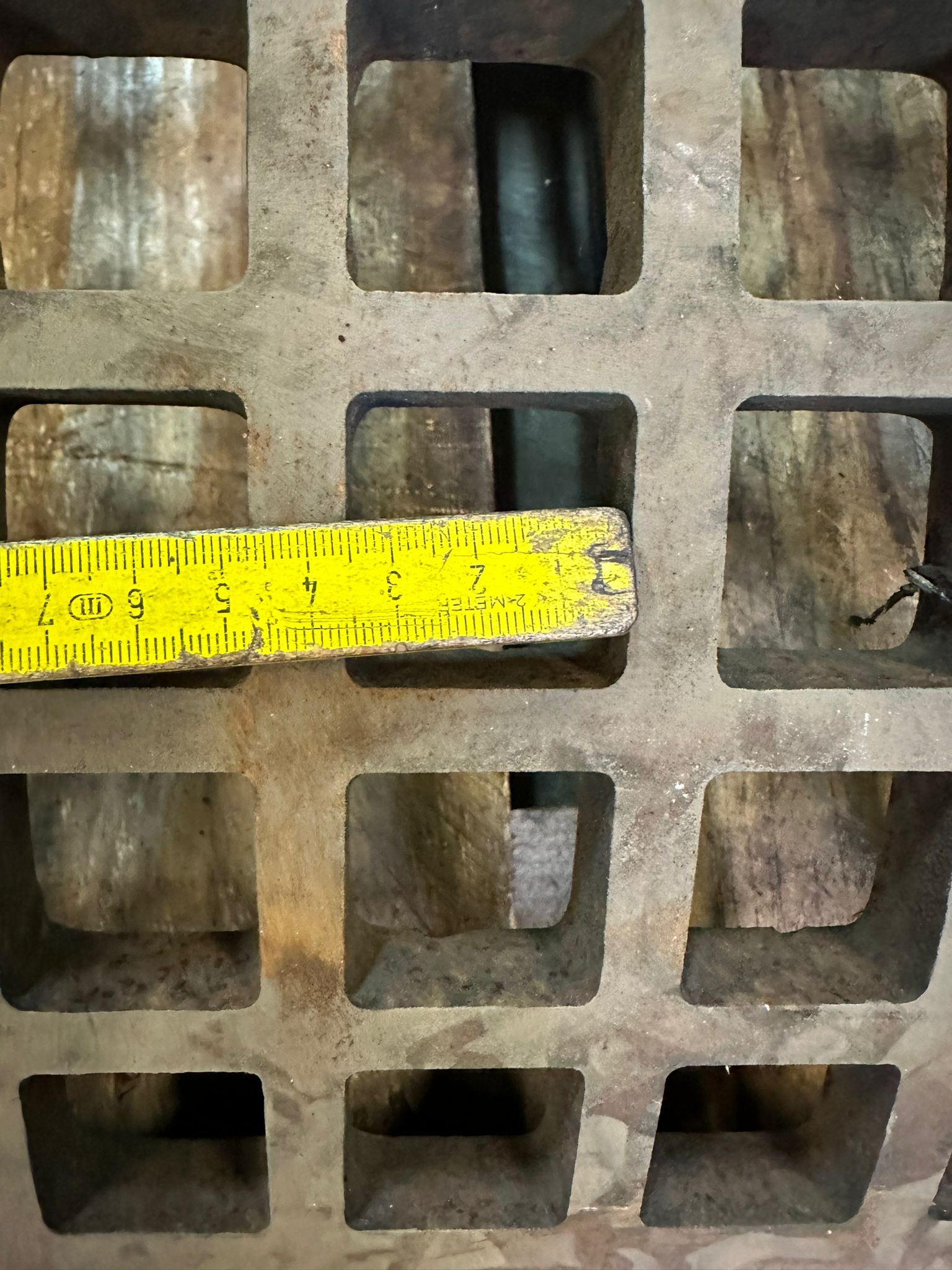 Gebraucht Vecoplan, Typ HR 75/35