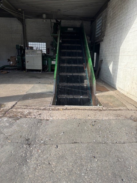 Gebraucht 1994 Avermann Avos 1411-37/60