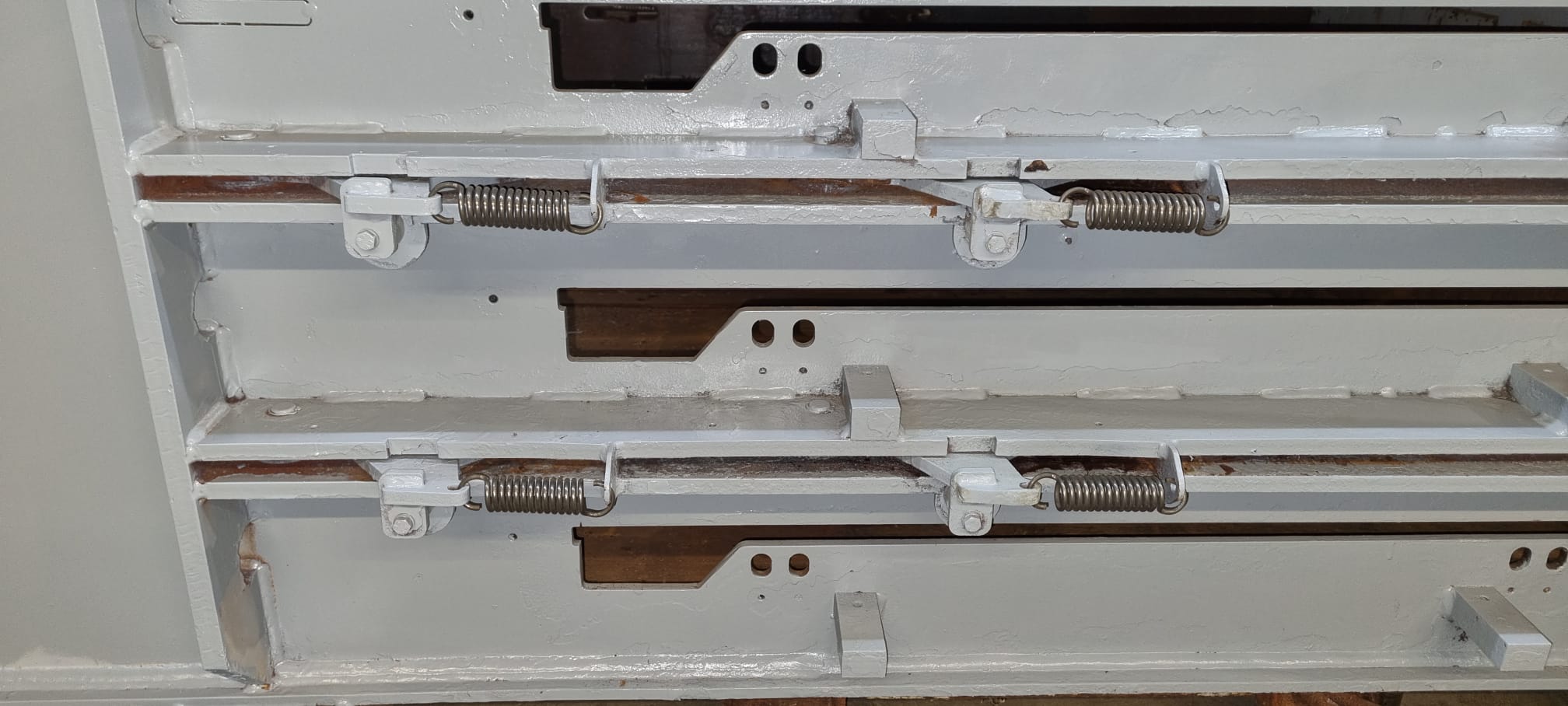 Gebraucht 2017 Dixi 60 SLS