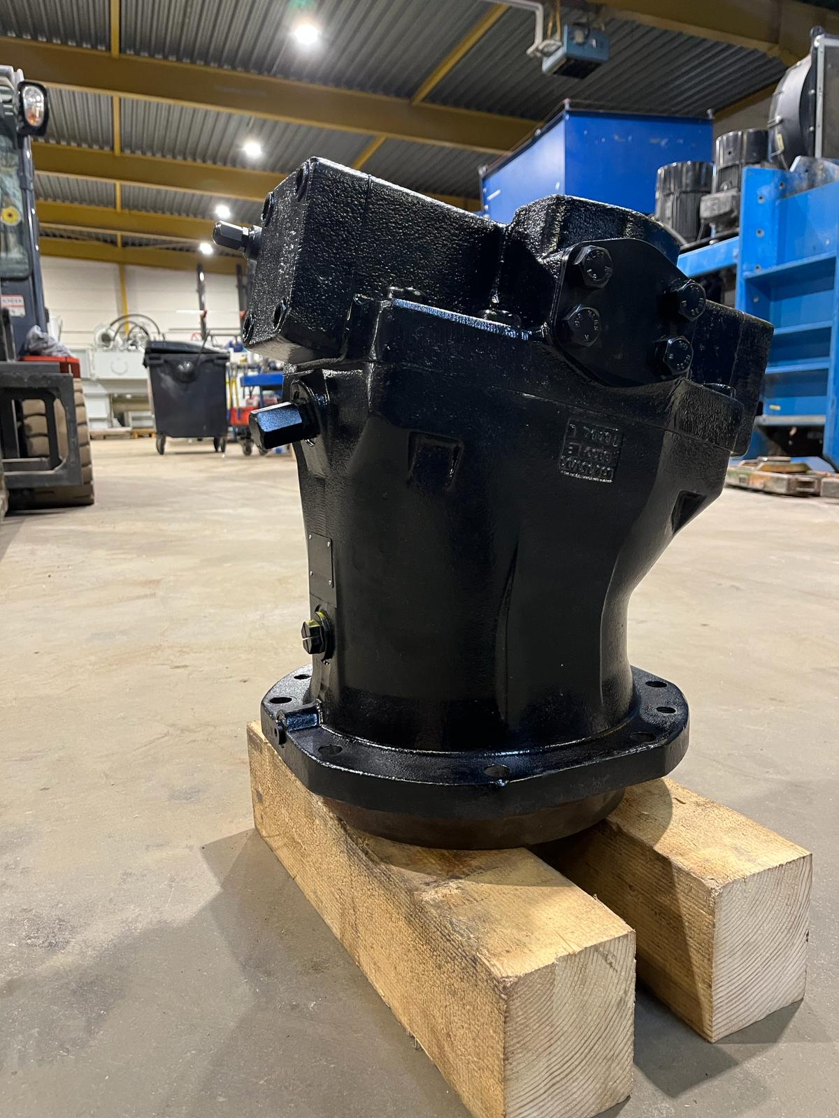 Gebraucht 2023 Zhen Yuan A7VO355DR/63R-VPH02