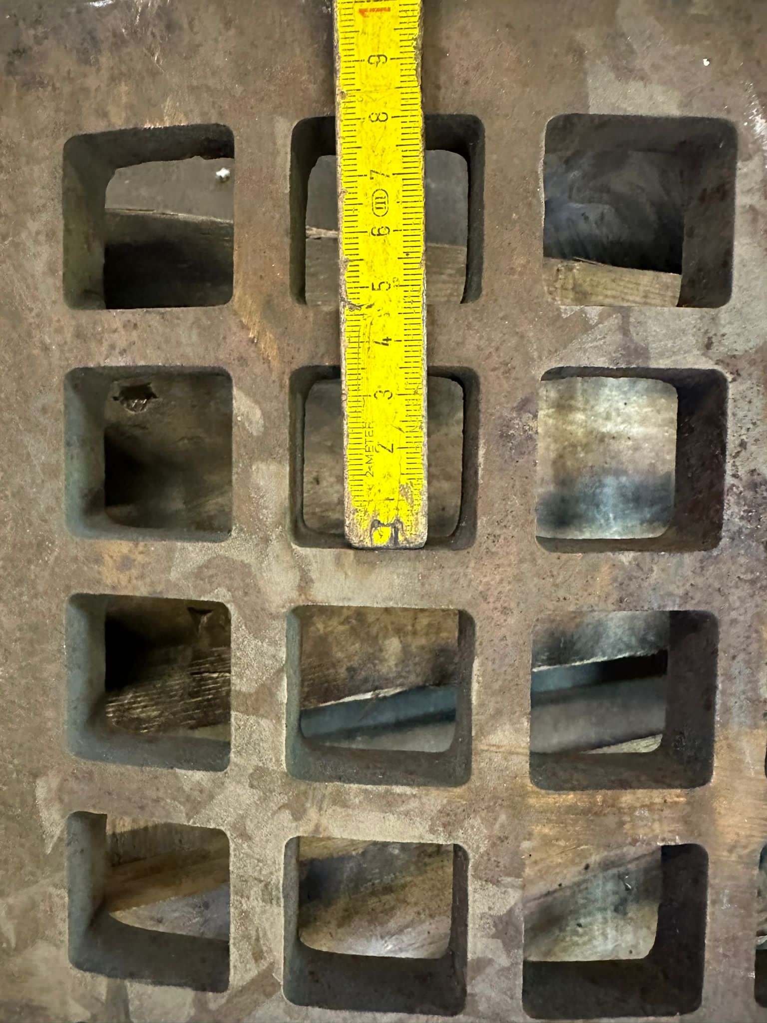 Gebraucht Vecoplan, Typ HR 75/35