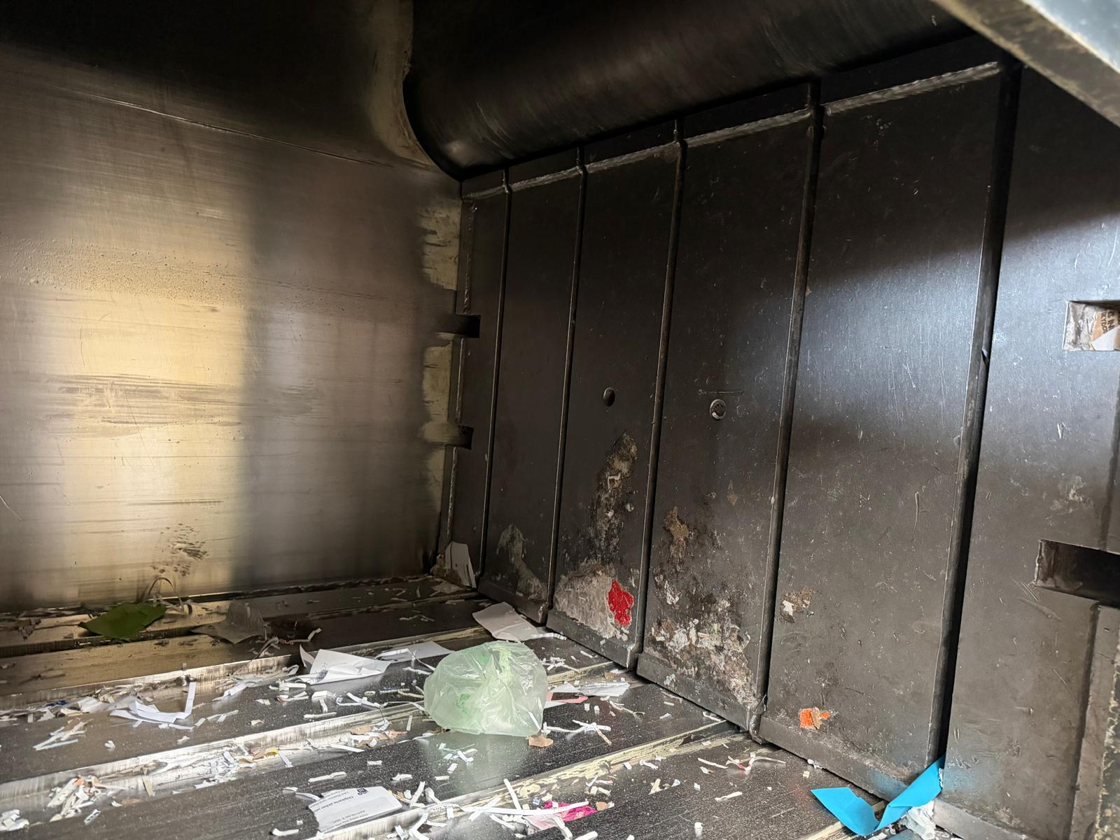 Gebraucht 2021 Bollegraaf HBC 120