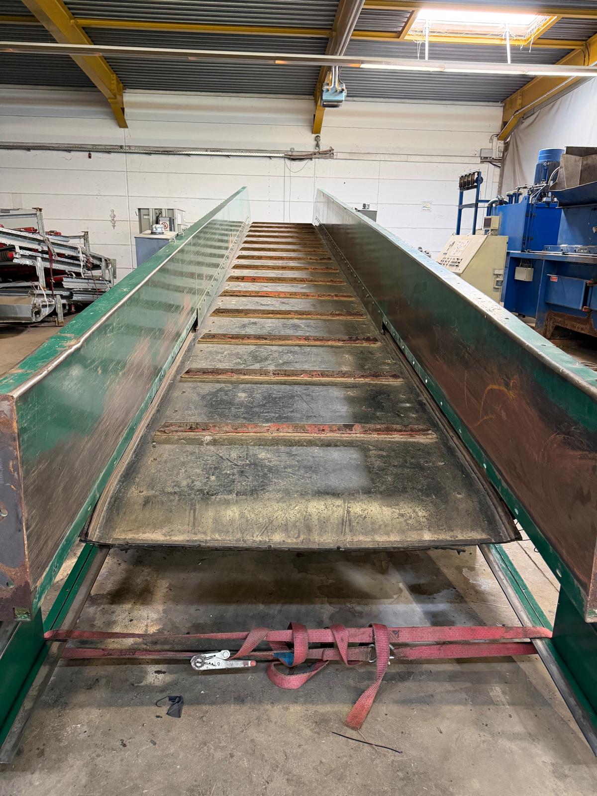 Gebraucht 2020 Avermann KGS GB1500 #2608