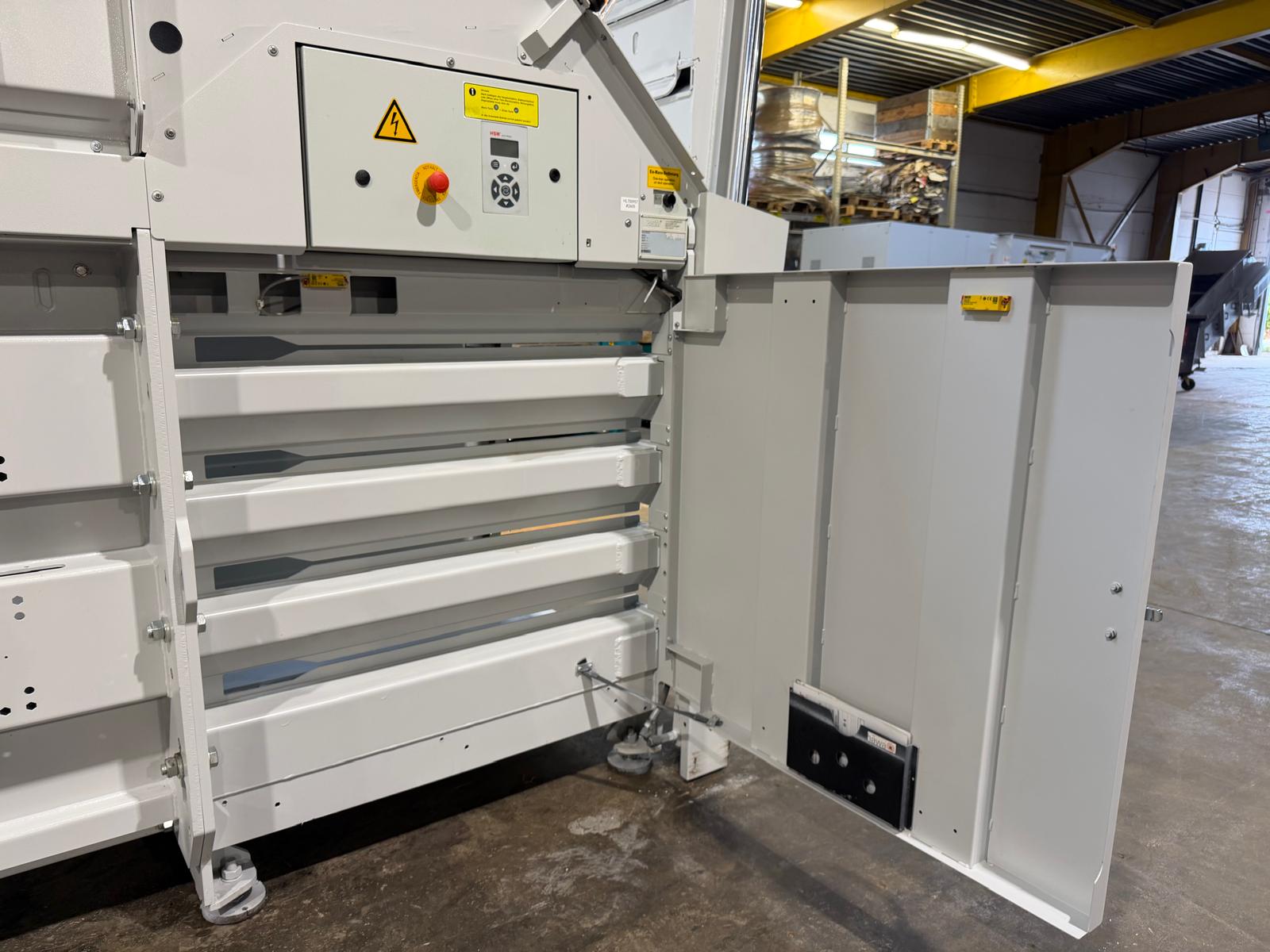 Gebraucht 2017 HSM HL 7009 ST Re #2605