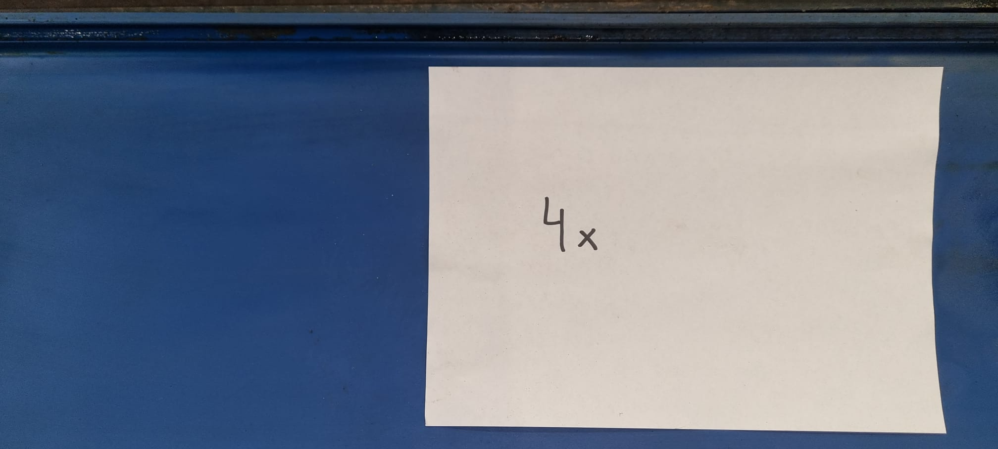 Gebraucht 2016 Spaleck SELS1000-2000