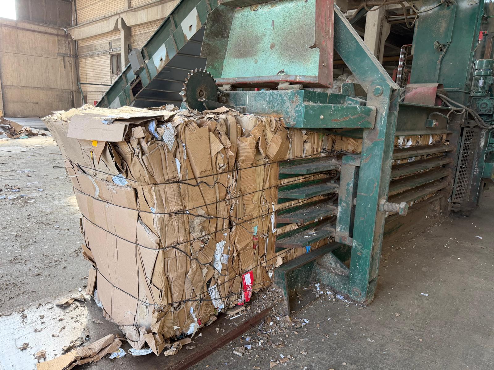 Gebraucht 201 MacPresse MAC 105