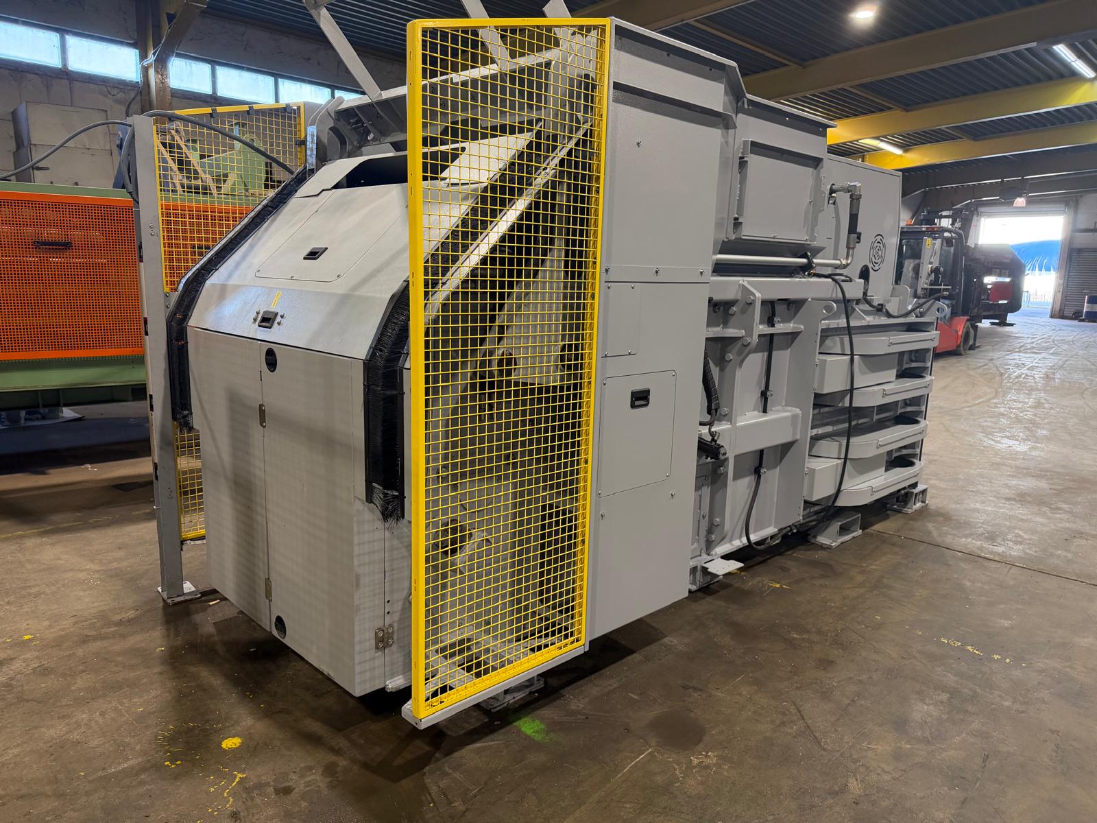 Gebraucht 2021 Dixi 80 SLD #9971