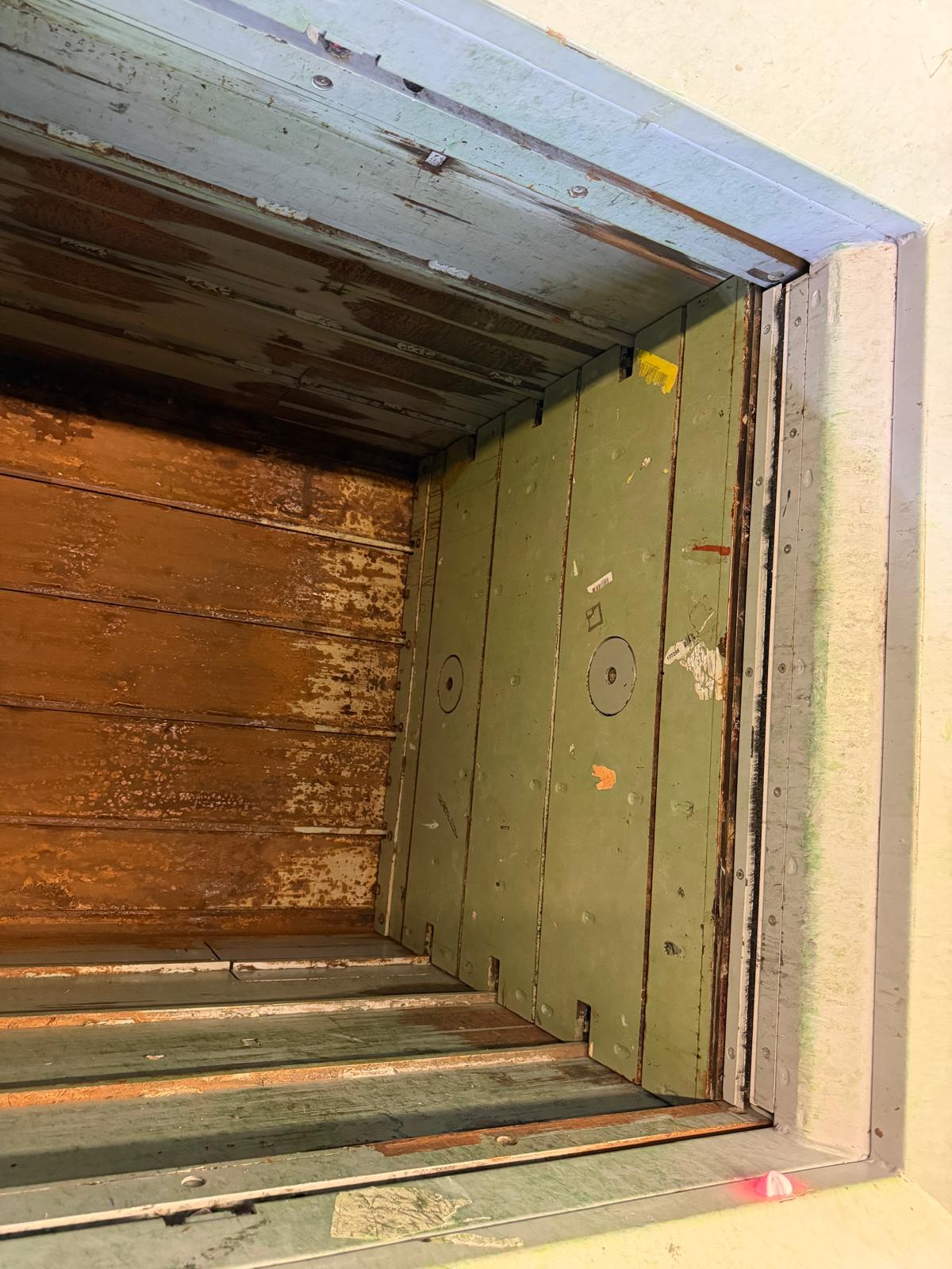 Gebraucht 2019 Dixi 80 SLD #9981