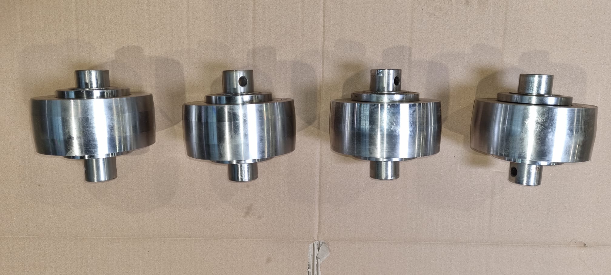 Gebraucht 2009 Presona LP 50 VH1