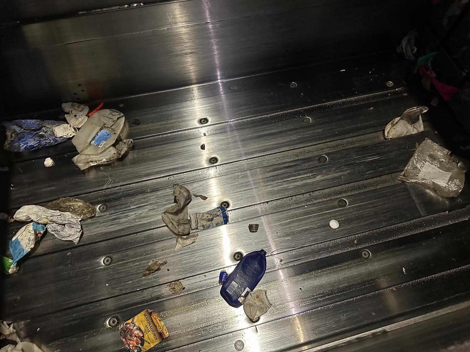 Gebraucht 2018 Presona LP 85 VH2