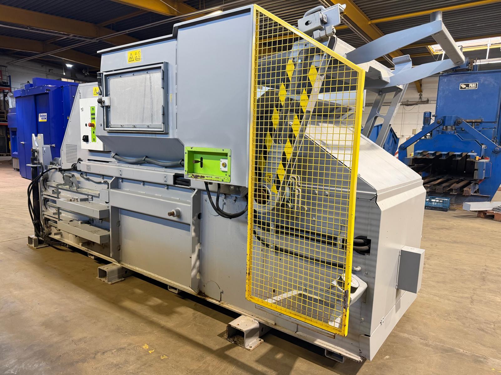 Gebraucht 2015 Dixi 60 SLD #9973