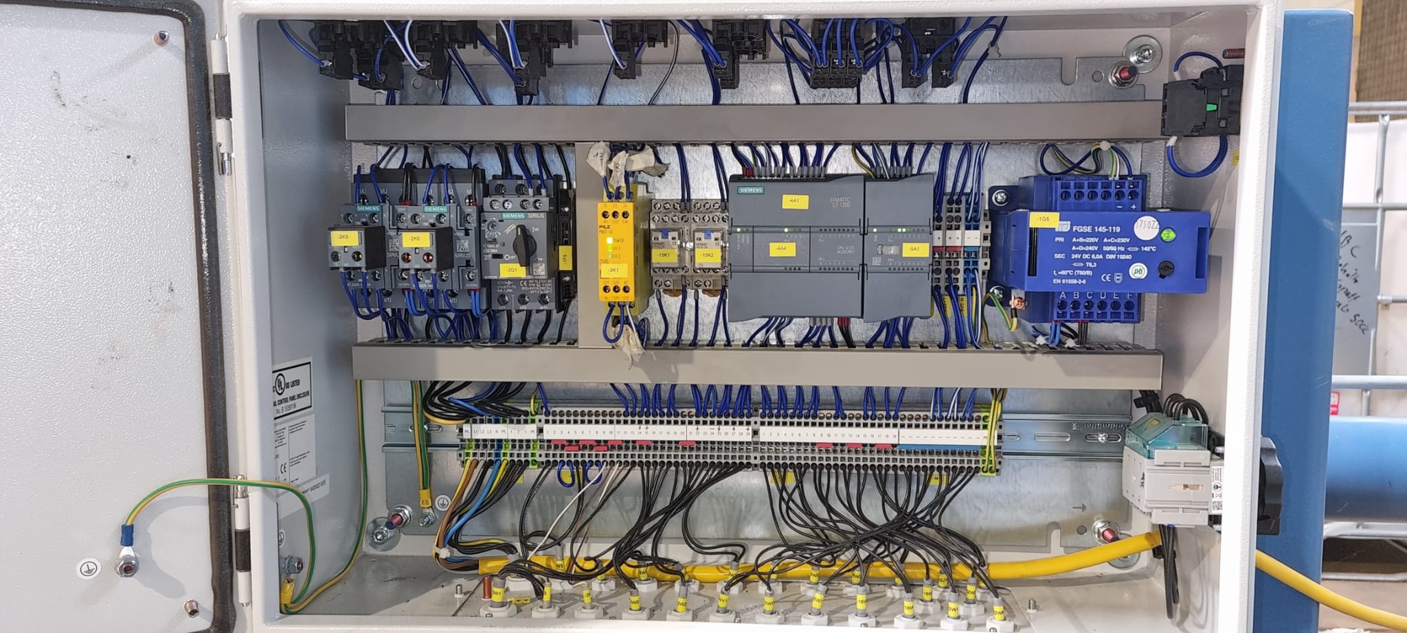 Gebraucht 2020 Austropressen AP 25