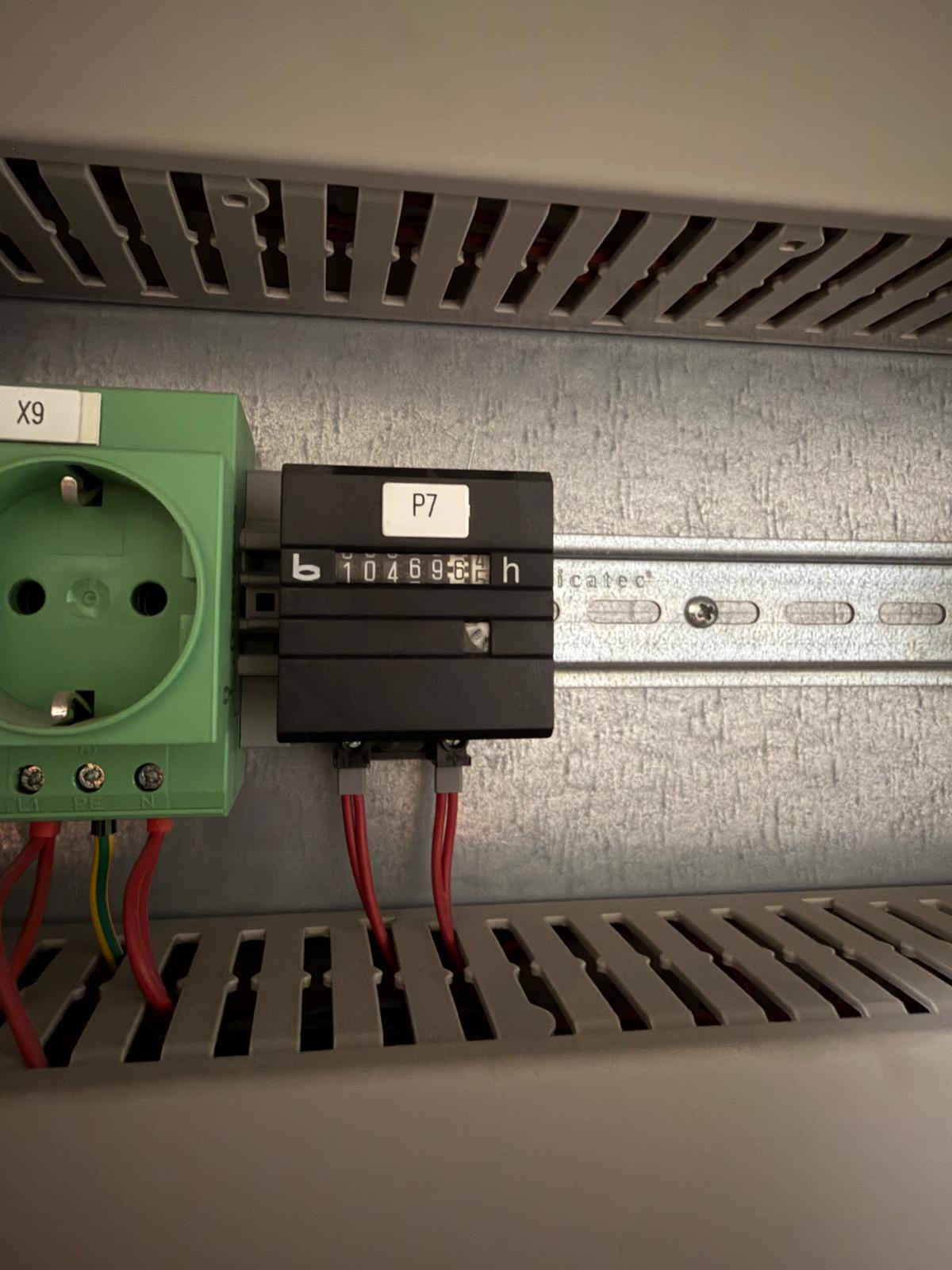 Gebraucht 2007 Presto HPK 20/50 S